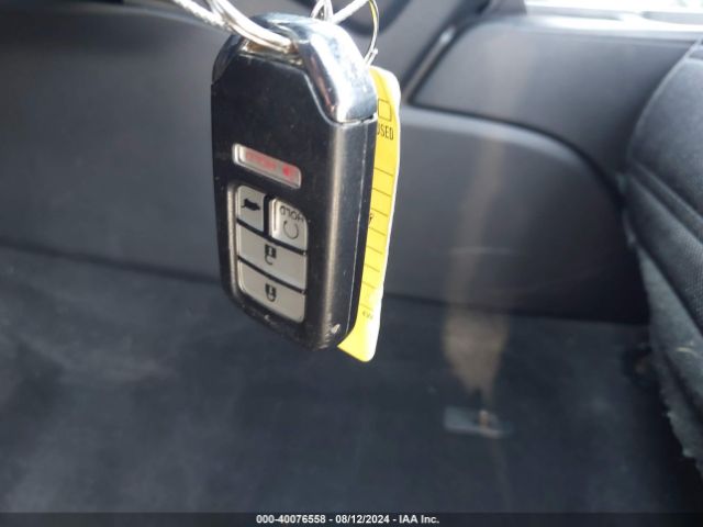 2HKRW1H5XLH421288 Honda Cr-v 2wd Ex