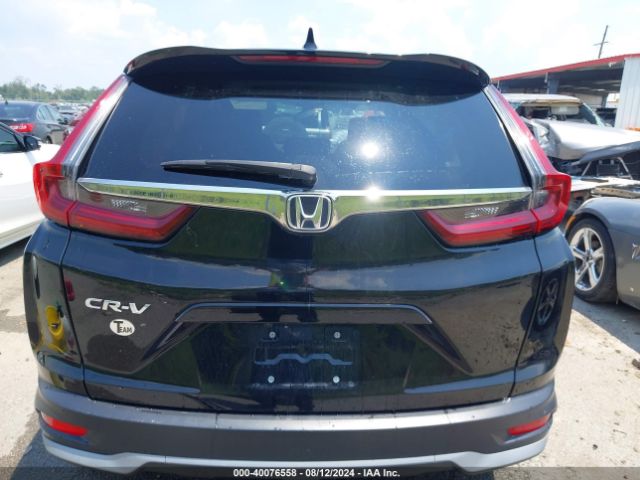 2HKRW1H5XLH421288 Honda Cr-v 2wd Ex