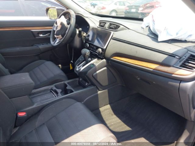 2HKRW1H5XLH421288 Honda Cr-v 2wd Ex