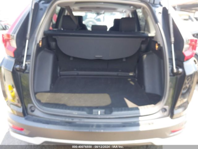 2HKRW1H5XLH421288 Honda Cr-v 2wd Ex