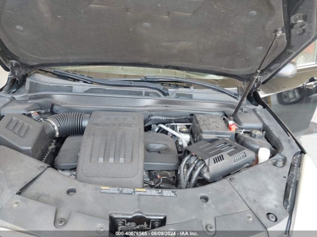 Chevrolet EQUINOX LS 2014 2GNALAEK6E6226030 Image 10