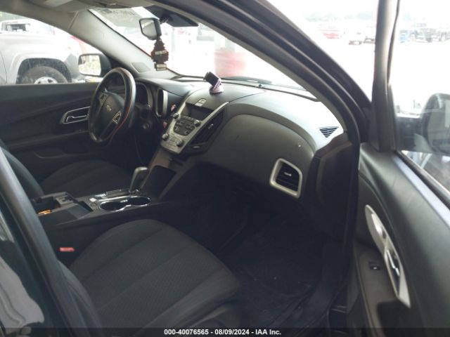 Chevrolet EQUINOX LS 2014 2GNALAEK6E6226030 Image 5
