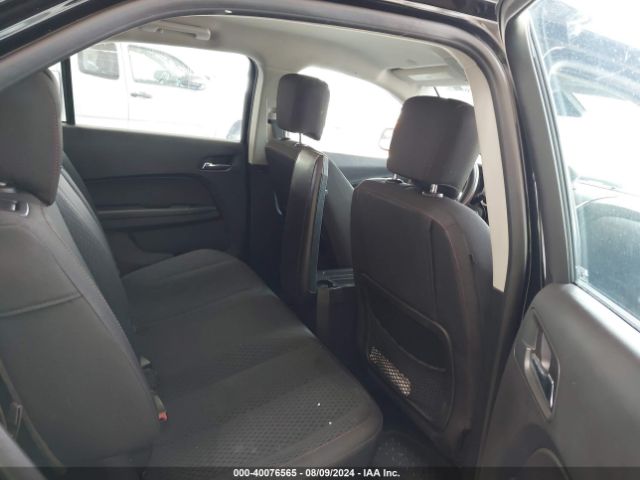 Chevrolet EQUINOX LS 2014 2GNALAEK6E6226030 Image 8