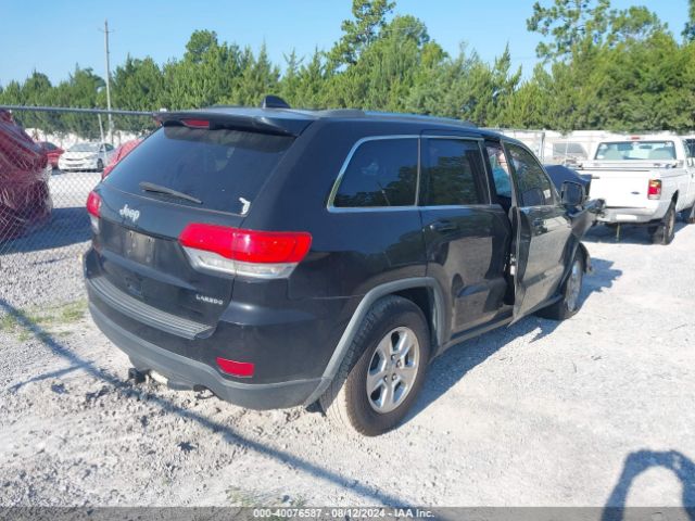 1C4RJEAG9EC157688 Jeep Grand Cherokee Laredo