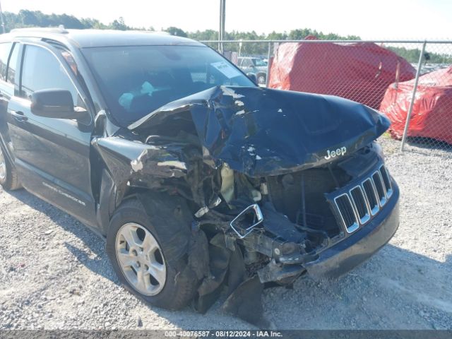 1C4RJEAG9EC157688 Jeep Grand Cherokee Laredo
