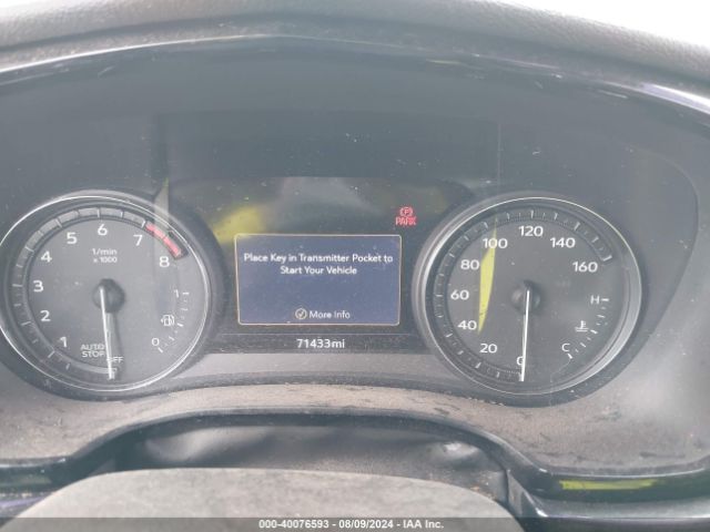 1GYKPCRS2LZ205811 Cadillac Xt6 Fwd Premium Luxury