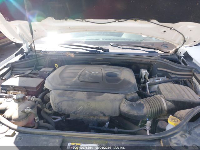 1C4RJFAG4JC465125 Jeep Grand Cherokee Upland 4x4