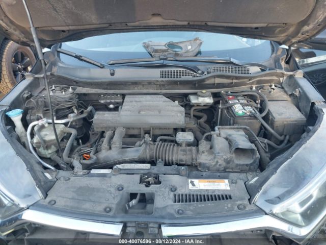 5J6RW1H50KA032935 Honda CR-V EX