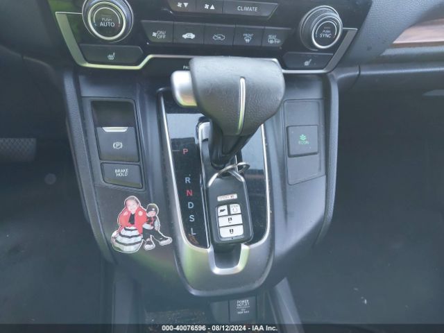 5J6RW1H50KA032935 Honda CR-V EX