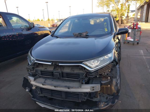 5J6RW1H50KA032935 Honda CR-V EX