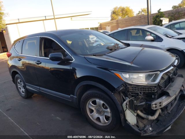 5J6RW1H50KA032935 Honda CR-V EX