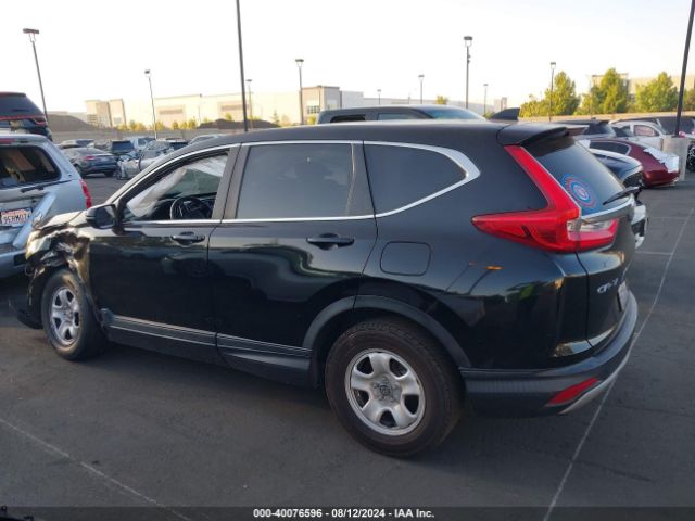 5J6RW1H50KA032935 Honda CR-V EX