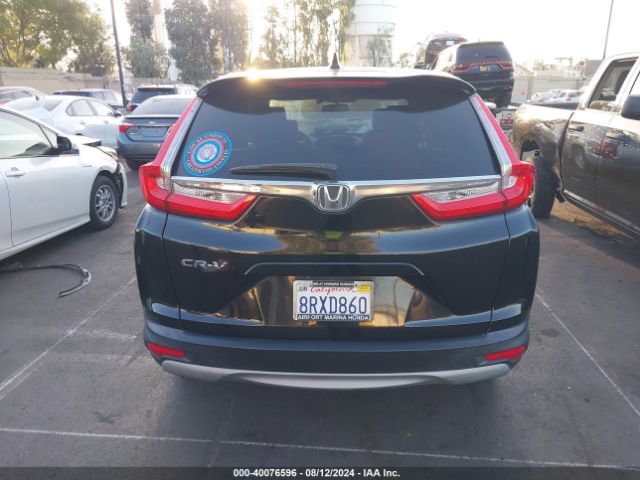 5J6RW1H50KA032935 Honda CR-V EX