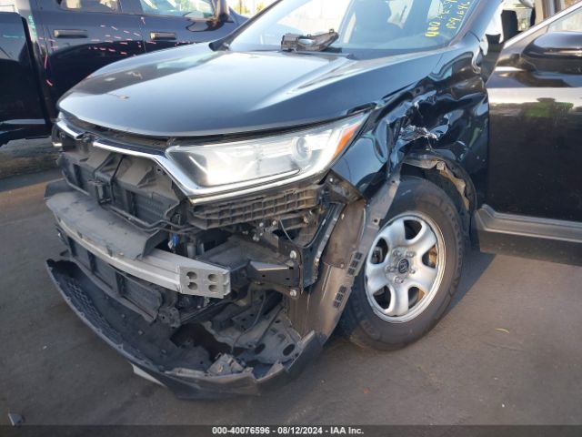 5J6RW1H50KA032935 Honda CR-V EX