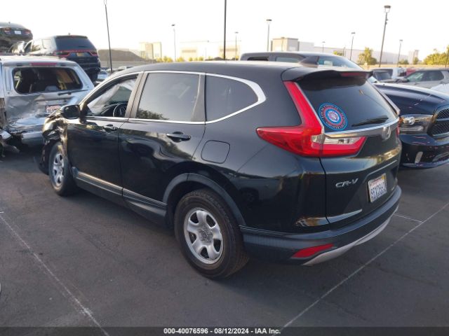 5J6RW1H50KA032935 Honda CR-V EX