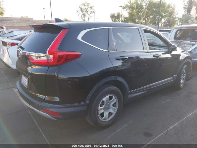 5J6RW1H50KA032935 Honda CR-V EX