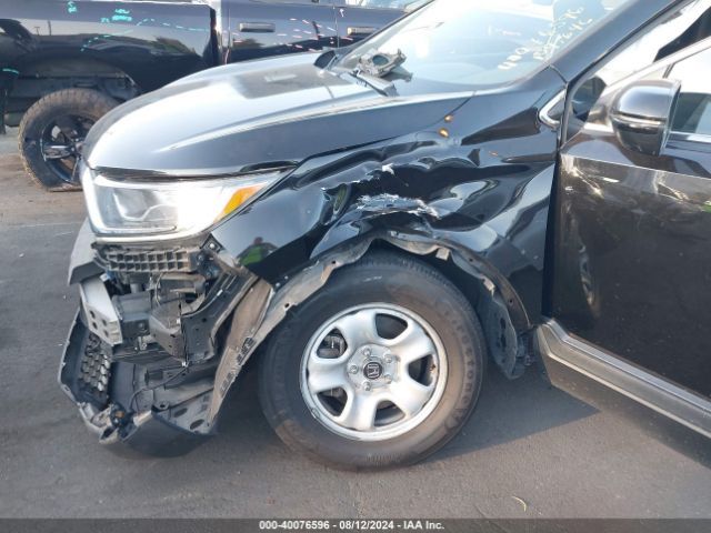 5J6RW1H50KA032935 Honda CR-V EX