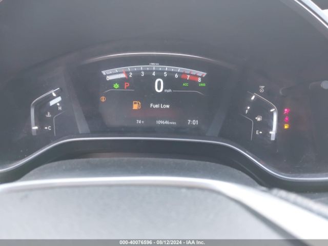 5J6RW1H50KA032935 Honda CR-V EX