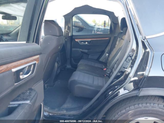 5J6RW1H50KA032935 Honda CR-V EX