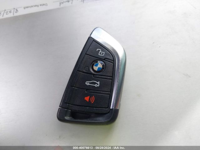 5UXTY5C03M9E77622 BMW X3 Xdrive30i