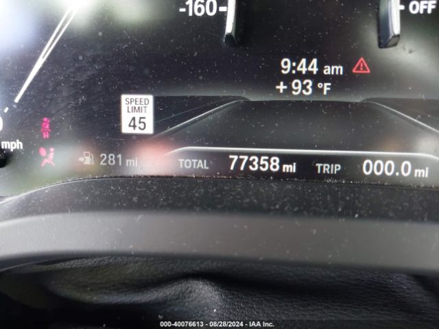 5UXTY5C03M9E77622 BMW X3 Xdrive30i