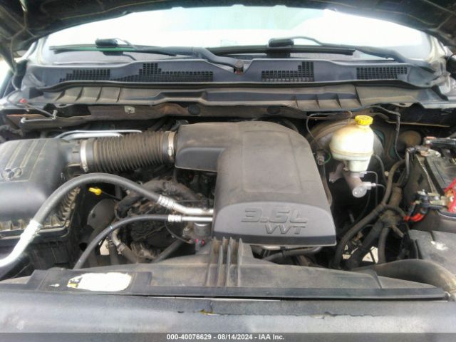 1C6RR6LG8ES185989 RAM 1500 Big Horn