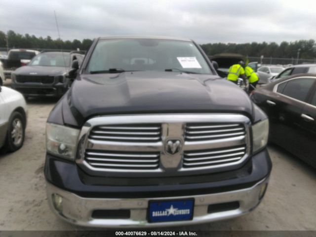 1C6RR6LG8ES185989 RAM 1500 Big Horn