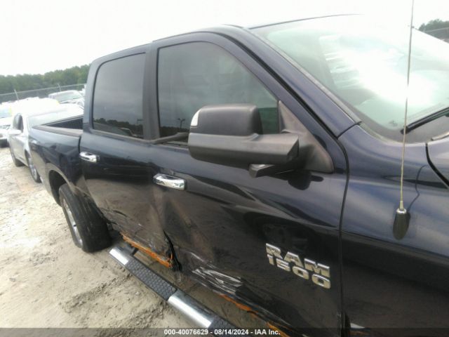 1C6RR6LG8ES185989 RAM 1500 Big Horn