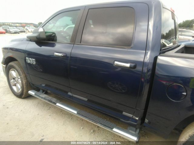 1C6RR6LG8ES185989 RAM 1500 Big Horn