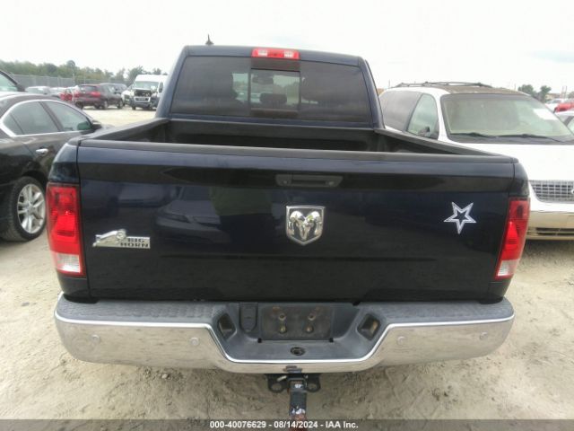 1C6RR6LG8ES185989 RAM 1500 Big Horn