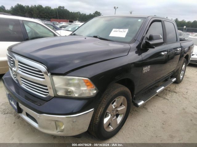 1C6RR6LG8ES185989 RAM 1500 Big Horn