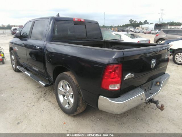 1C6RR6LG8ES185989 RAM 1500 Big Horn