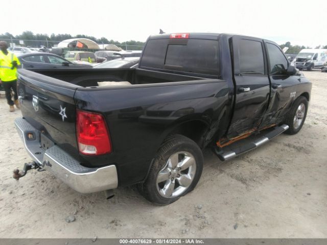 1C6RR6LG8ES185989 RAM 1500 Big Horn