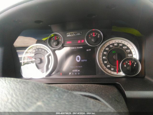 1C6RR6LG8ES185989 RAM 1500 Big Horn