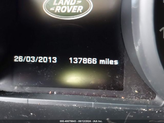 SALWR2WF0EA330349 Land Rover Range Rover Sport 3.0l V6 Supercharged Hse
