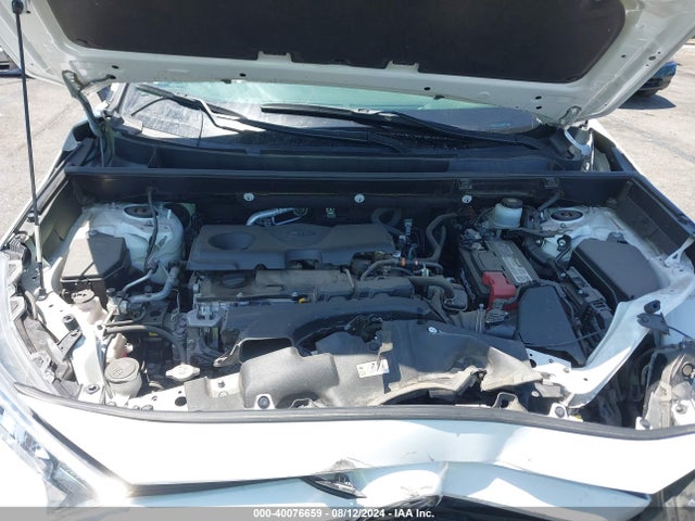Toyota Rav4 Xle Premium 2020 JTMA1RFV4LD060000 Image 10