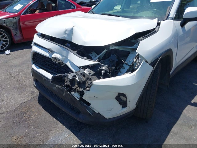 Toyota Rav4 Xle Premium 2020 JTMA1RFV4LD060000 Image 6