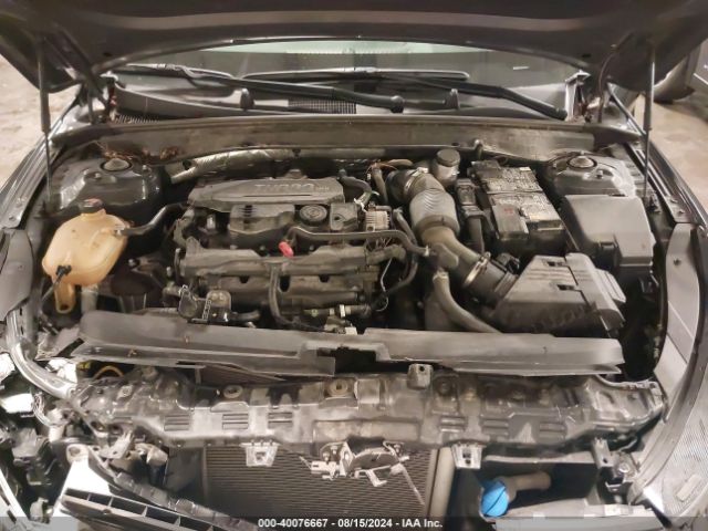 5XXG14J27NG105904 KIA K5 LXS