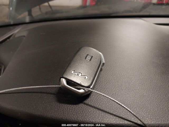 5XXG14J27NG105904 KIA K5 LXS