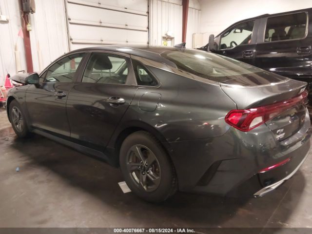 5XXG14J27NG105904 KIA K5 LXS