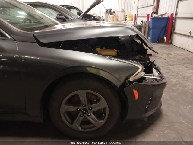 5XXG14J27NG105904 KIA K5 LXS