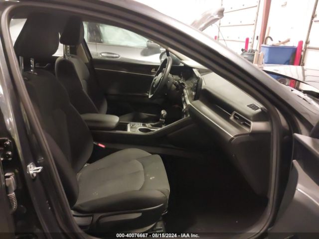 5XXG14J27NG105904 KIA K5 LXS