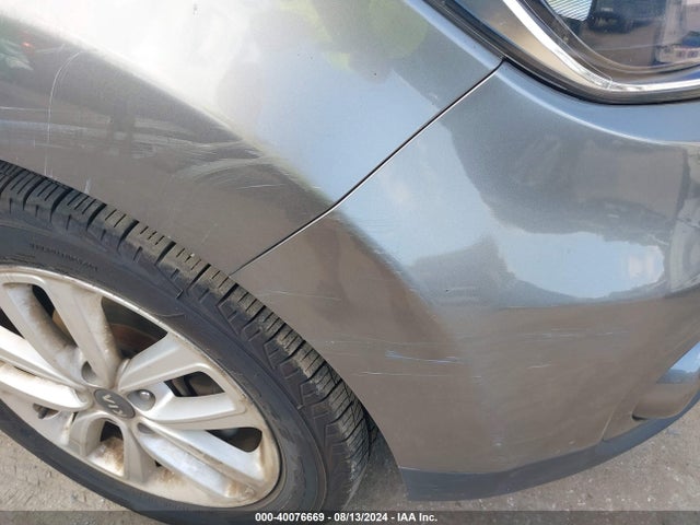 KIA SOUL + 2018 KNDJP3A52J7536632 Image 6