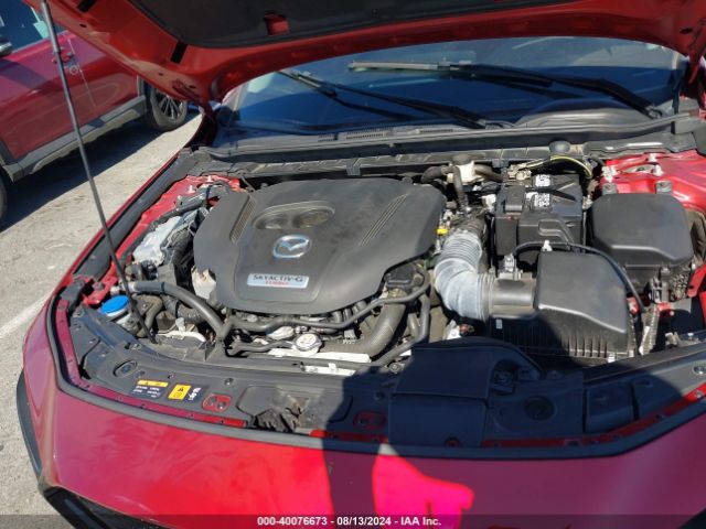 JM1BPBEYXM1324197 Mazda Mazda3 2.5 Turbo Premium Plus