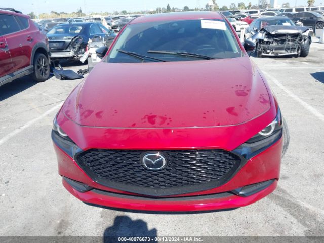 JM1BPBEYXM1324197 Mazda Mazda3 2.5 Turbo Premium Plus
