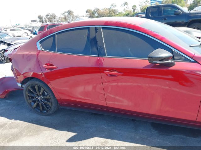 JM1BPBEYXM1324197 Mazda Mazda3 2.5 Turbo Premium Plus