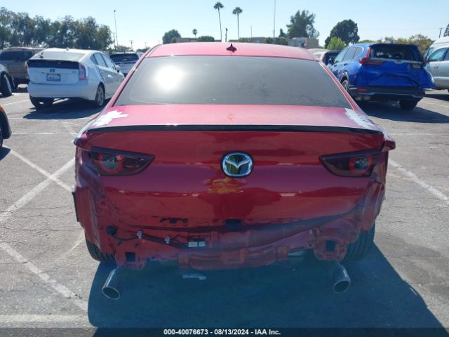 JM1BPBEYXM1324197 Mazda Mazda3 2.5 Turbo Premium Plus