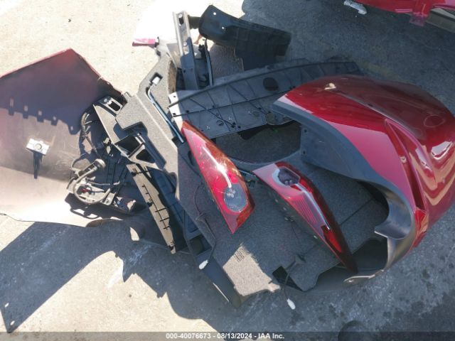 JM1BPBEYXM1324197 Mazda Mazda3 2.5 Turbo Premium Plus