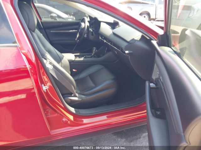 JM1BPBEYXM1324197 Mazda Mazda3 2.5 Turbo Premium Plus