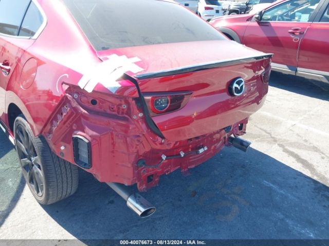 JM1BPBEYXM1324197 Mazda Mazda3 2.5 Turbo Premium Plus